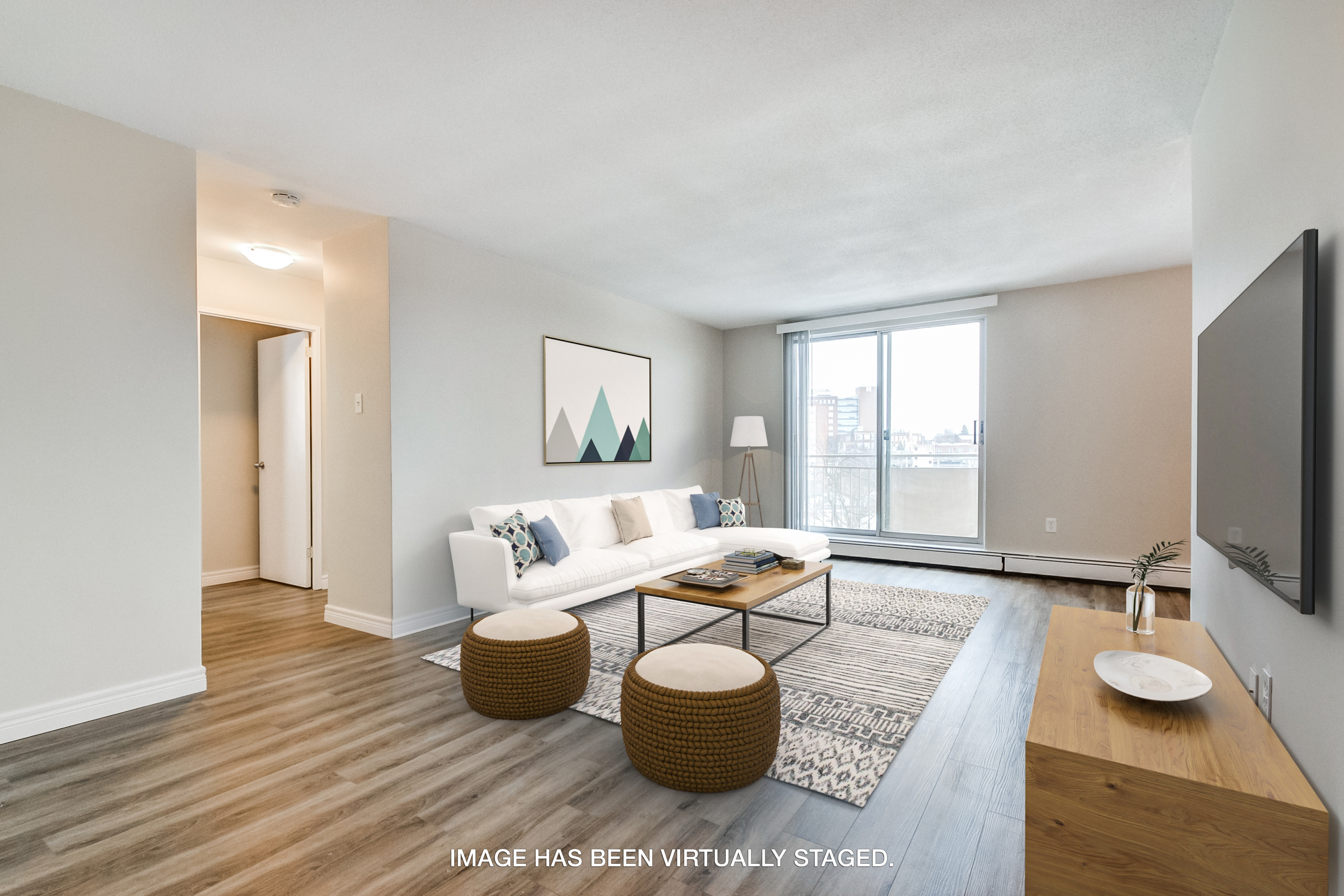 101-291 Brant Ave